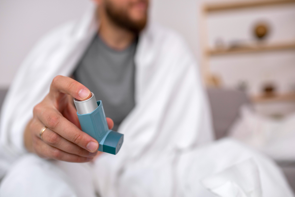 Asthma-Management
